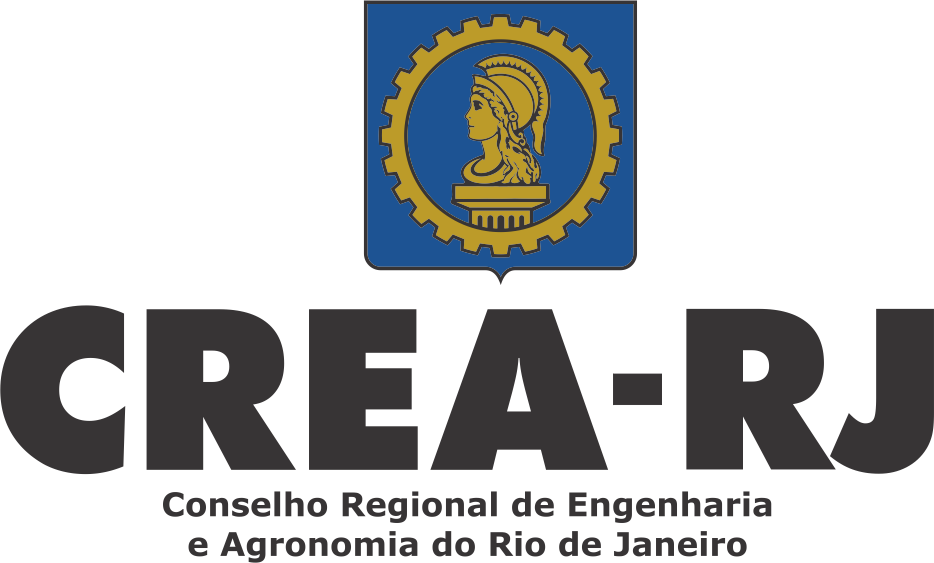 CREA-RJ - Conselho Regional de Engenharia e Agronomia do Rio de Janeiro