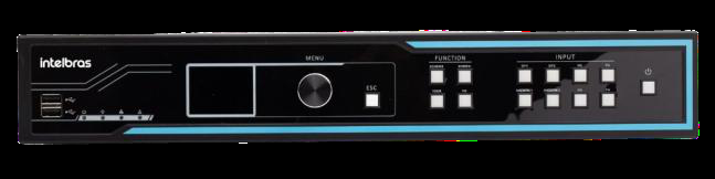 Intelbras DWL 7812 G2