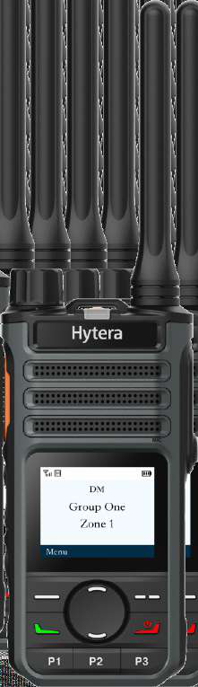 Hytera BP516 / BP566