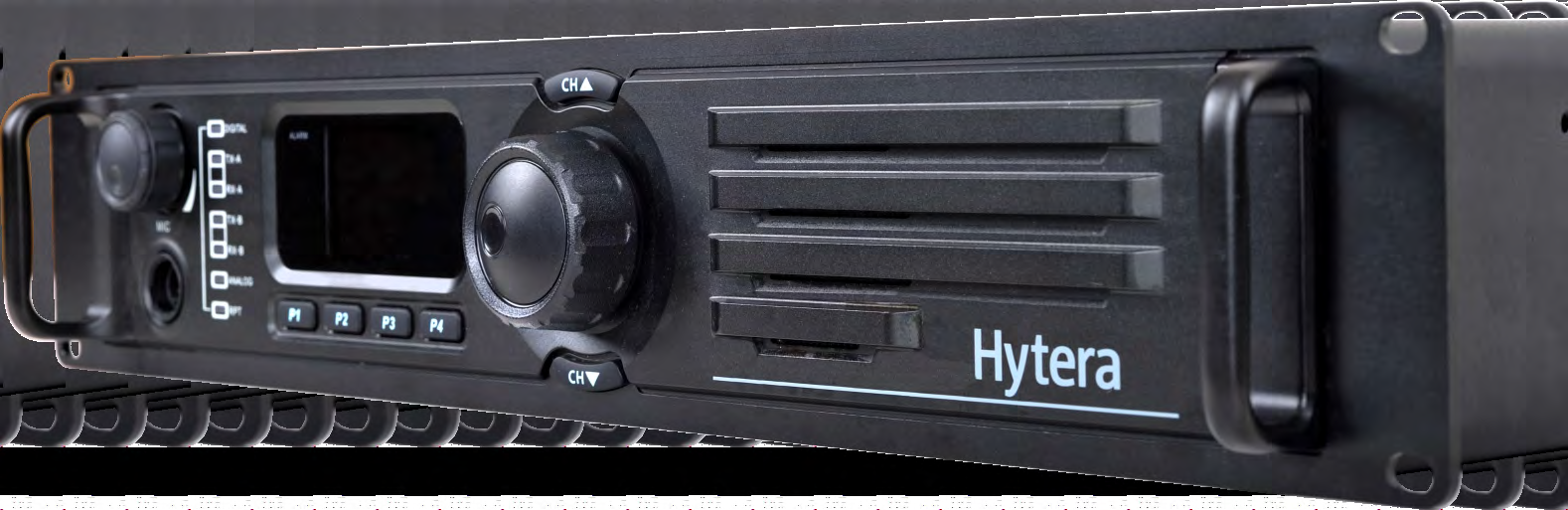 Hytera RD986 / RD986S