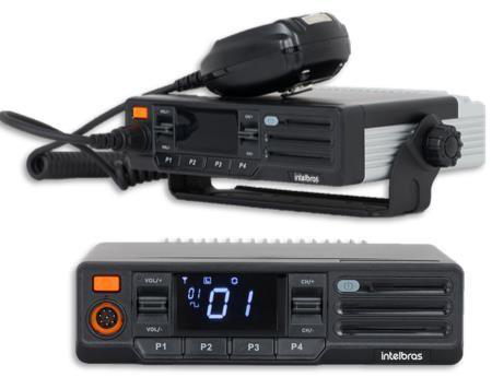 Intelbras RM 8