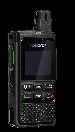 Intelbras RPC 360s