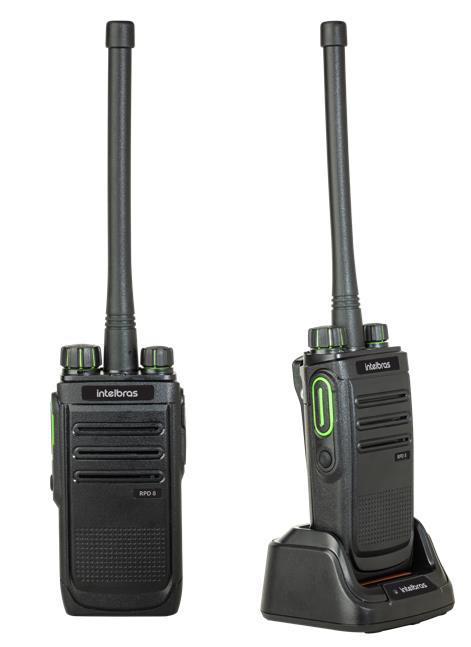 Intelbras RPD 8